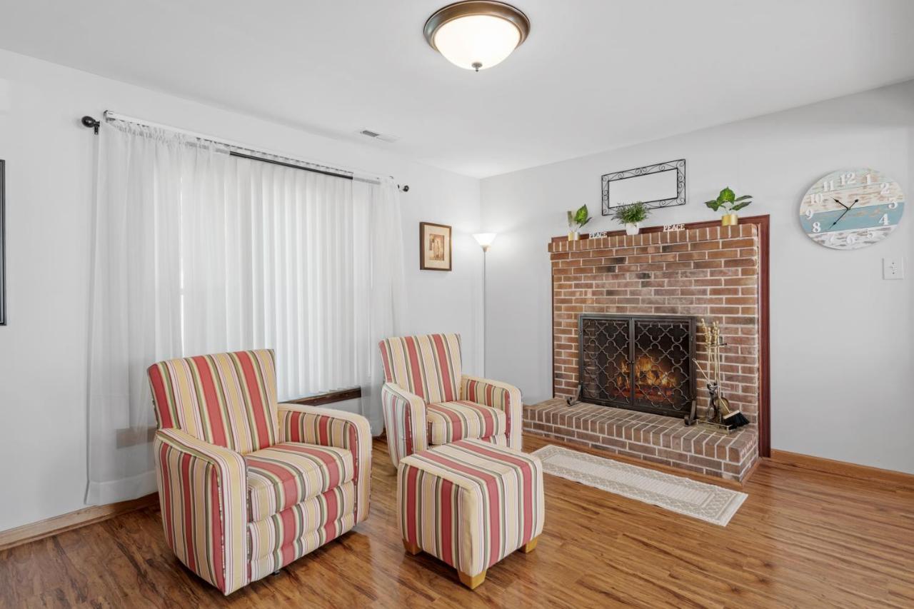 Perfect Private Getaway Minutes To Virginia Beach! * Virginia Beach